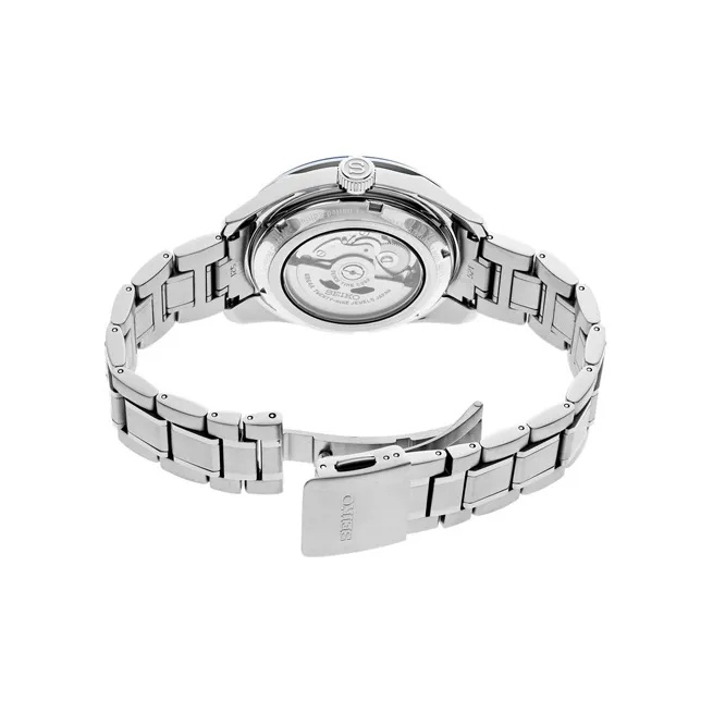 SEIKO Men Presage Series Watch-3