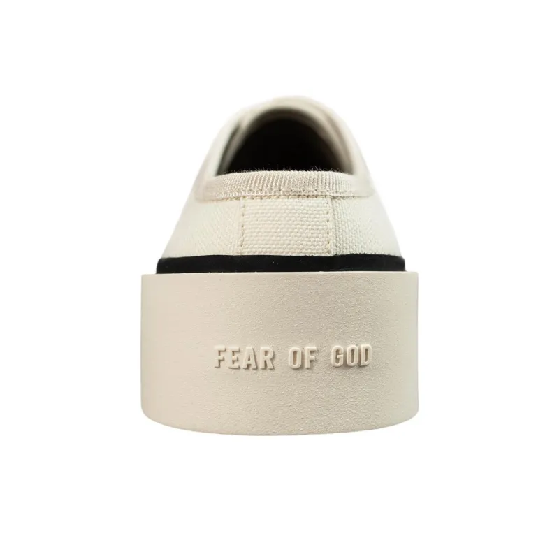Fear Of God Fear The 101 Backless 'Latte'-4