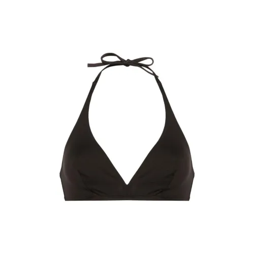 Eres Triangle Bikini Top