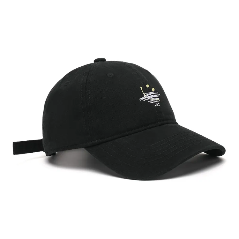 FREE RABBITⅡ Baseball Caps Unisex-3