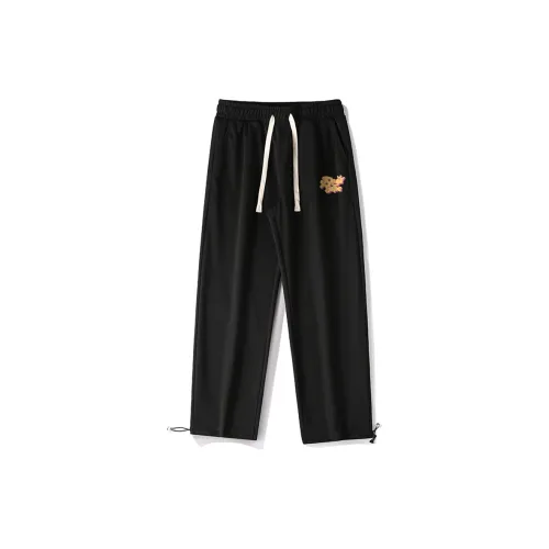 Kingsgspc Casual Pants Unisex