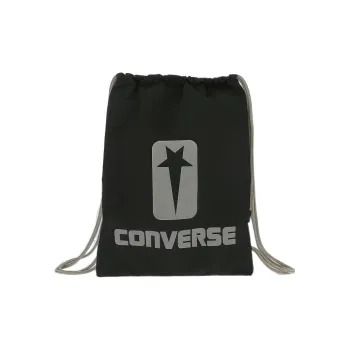 Rick Owens DRKSHDW Polyester Backpack Unisex Black