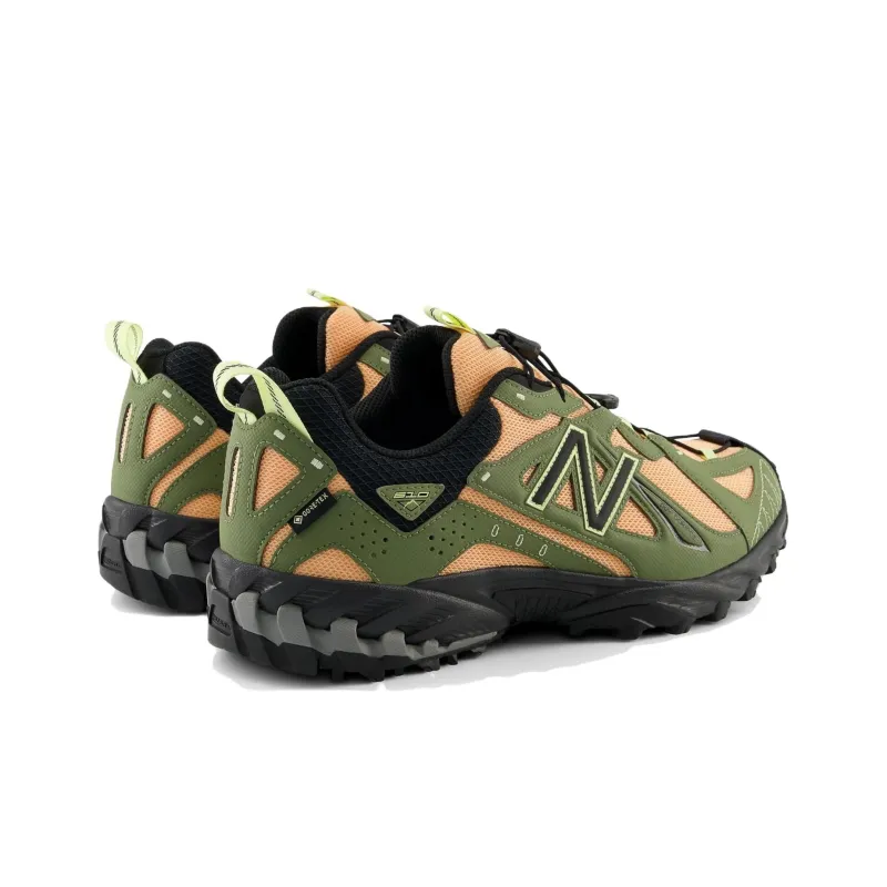 New Balance 610 'Green Orange'-3