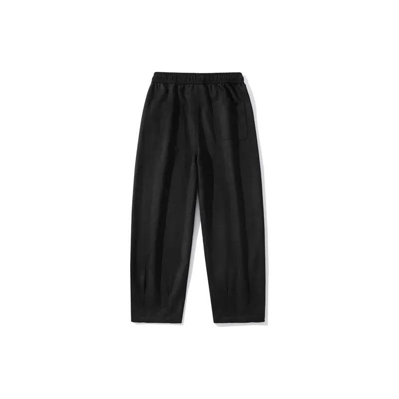 NONEVENT Casual Pants Unisex-8