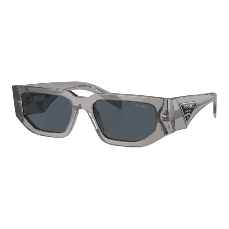 PRADA Rectangular Frame Sunglasses-0