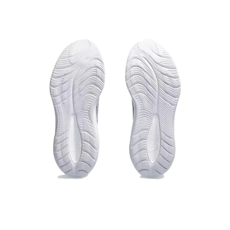 Asics Gel Cumulus 26 Piedmont Grey White Women's-5