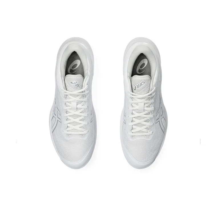 Asics Gel Burst 28 White-3