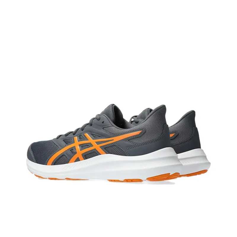 Asics Jolt 4 'Carrier Grey Bright Orange'-2