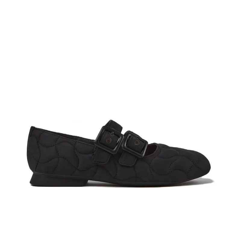 CAMPER Casi Myra Loafers Women's Black-1