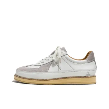Kangaroo Head Low-Top Skateboard Shoes Unisex