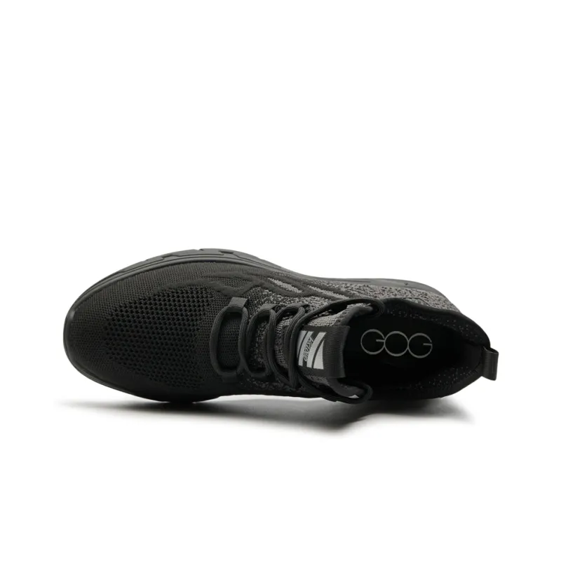 GOG Lightweight, Breathable, Anti Rollover Low Top Casual Running Shoes Men's-2
