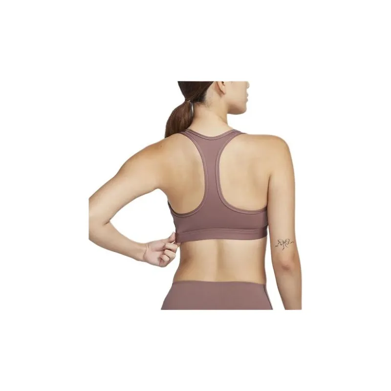 Nike Swoosh Sports Underwear Women's Smoky Purple Red-1