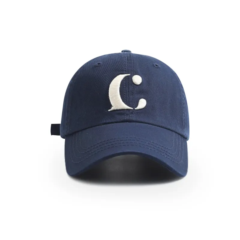 FUO Cotton Baseball Caps Unisex-1