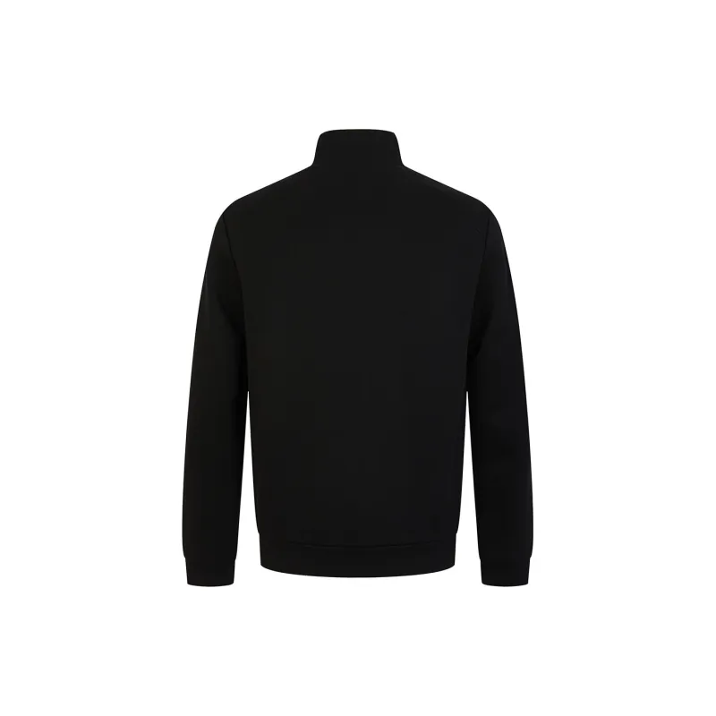 Cavalli Class Jackets & Coats Men's Black-1