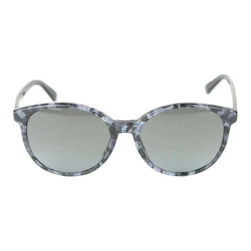 GUCCI Round Frame Sunglasses-2