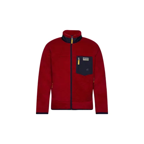 Polo Ralph Lauren Jackets Coats Men's Red