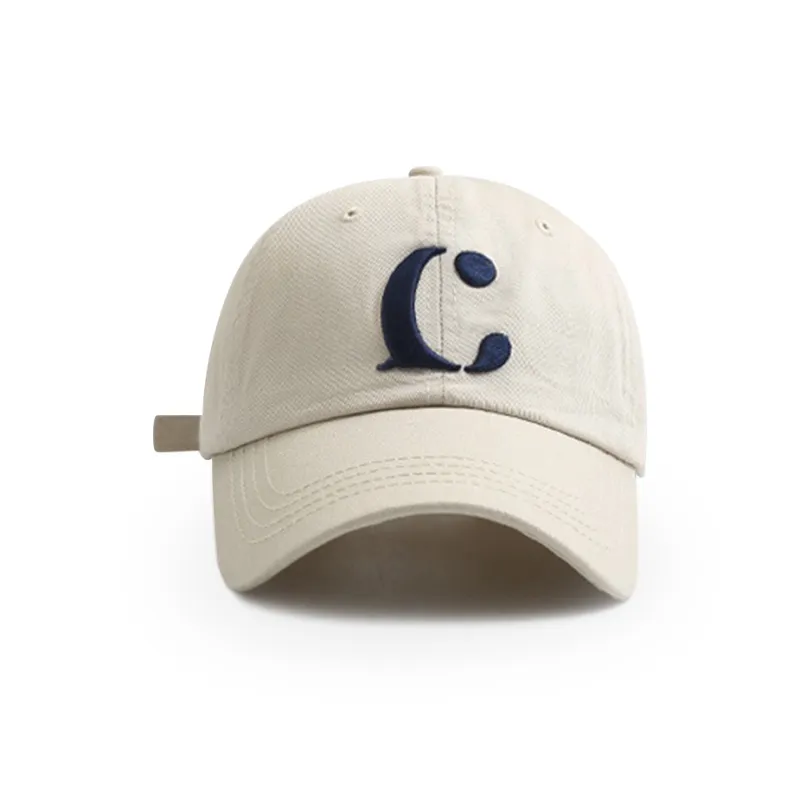 FUO Cotton Baseball Caps Unisex-5