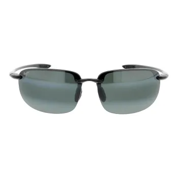 Maui Jim Ho'okipa Reader Bifocal Rimless Sunglasses