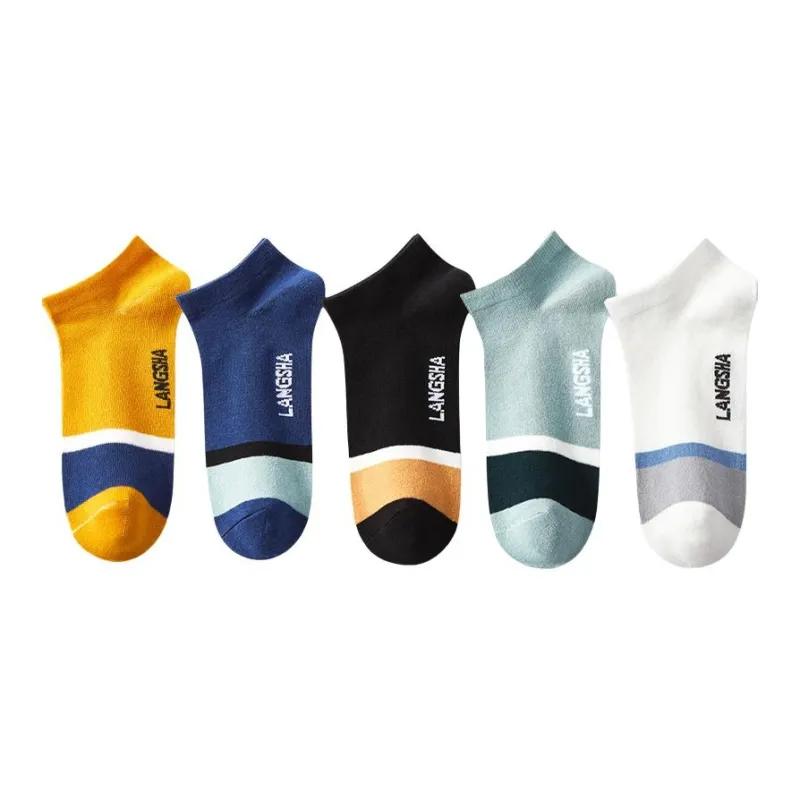 Lanza Men Socks-1