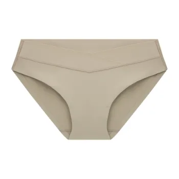 CALVIN KLEIN Underpants Women's Moss Gray