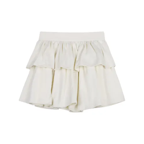 FLIM Casual Short Skirts Women's