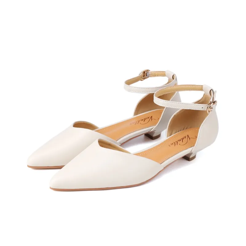 VEDULLAR Casual Single Shoes 2.5cm Women's-1