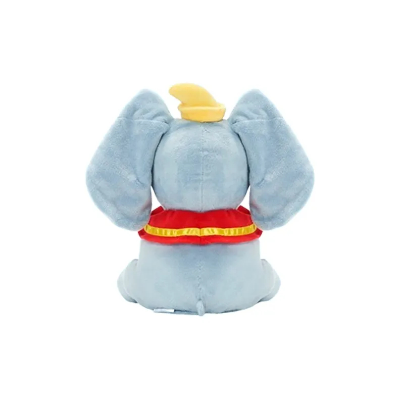 Disney Dumbo Cats And Kitten 11 Inches Dolls Plush Doll 29cm Height-3