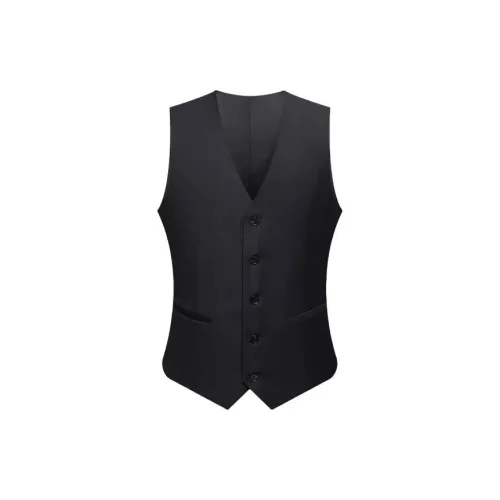 PIERRE CARDIN Vests Men