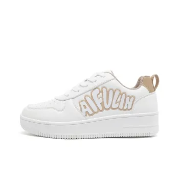 AIFUlIn Evelyn Wear-Resistant Slip-Resistant Low-Top Skateboard Shoes Women's