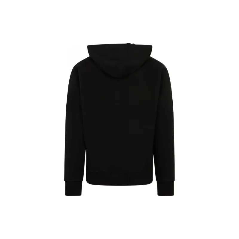 KENZO Boke Flower Printed Long-Sleeved Hoodie-1