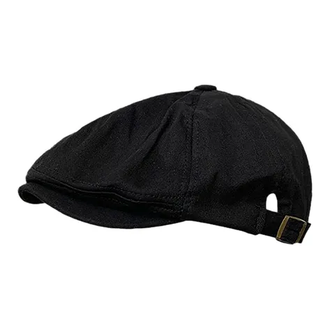 ACUC Berets Unisex-2