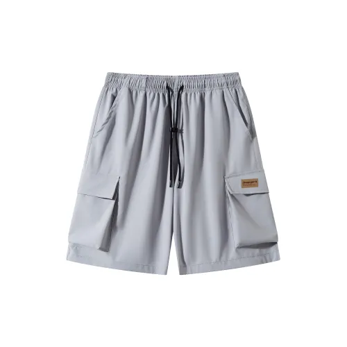 JEEP SPIRIT Casual Shorts Unisex