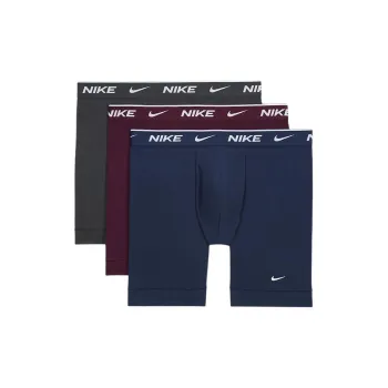 Nike Dri FIT Essential Stretch Underpants Men's 3 Pack