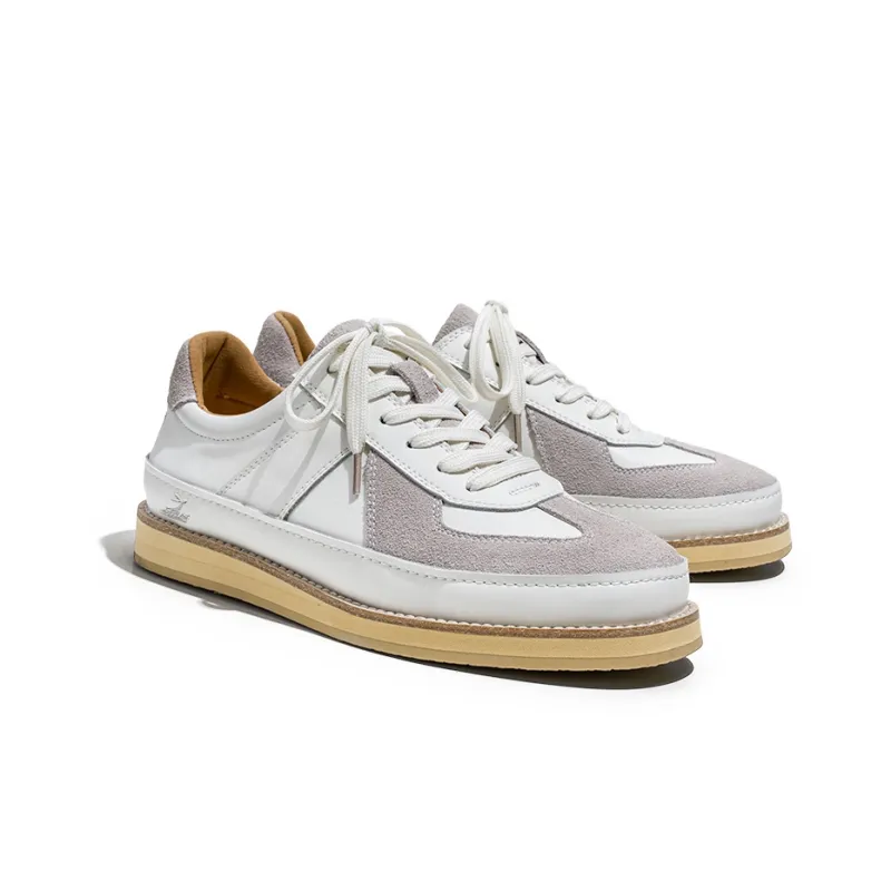 Kangaroo Head Low-Top Skateboard Shoes Unisex-2