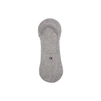 CK/Calvin Klein No Show Socks Men's 1 Pack