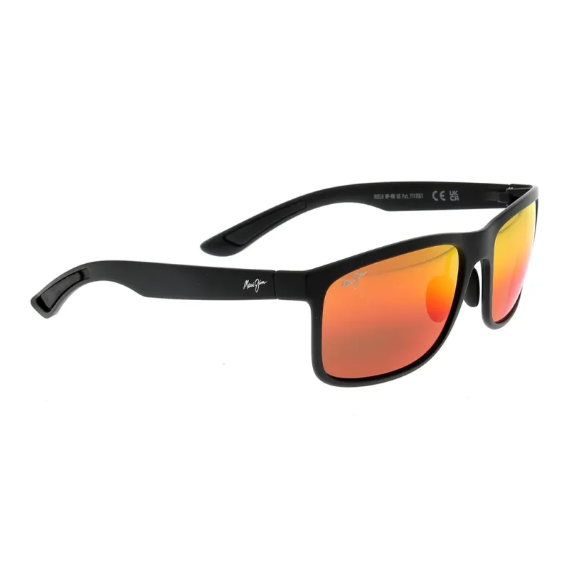 Maui Jim Huelo Polarized Sunglasses-1