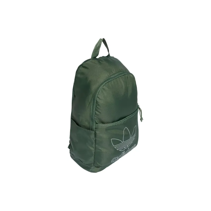 Adidas Adicolor Backpack Green Oxide-1