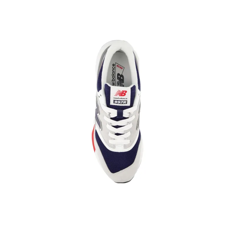 New Balance 997R 'Brighton Grey Team Navy'-4