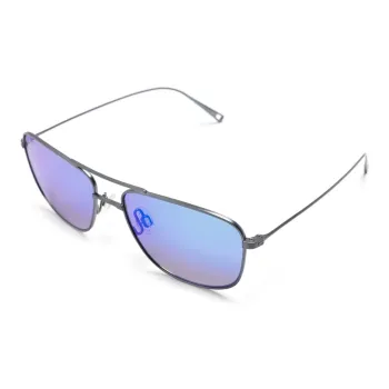 Maui Jim Mikioi Pilot frame Sunglasses