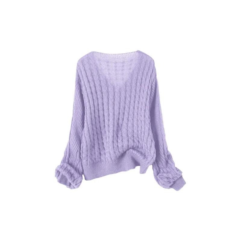 TOUCH Knitwear Women's-5