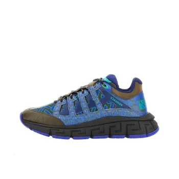 VERSACE Trigreca Chunky Sneakers