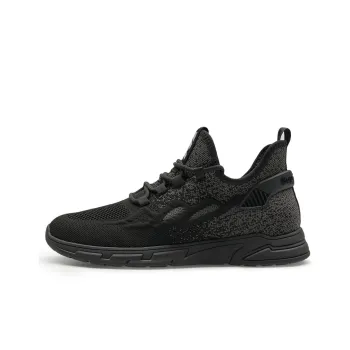 GOG Lightweight, Breathable, Anti Rollover Low Top Casual Running Shoes Men's