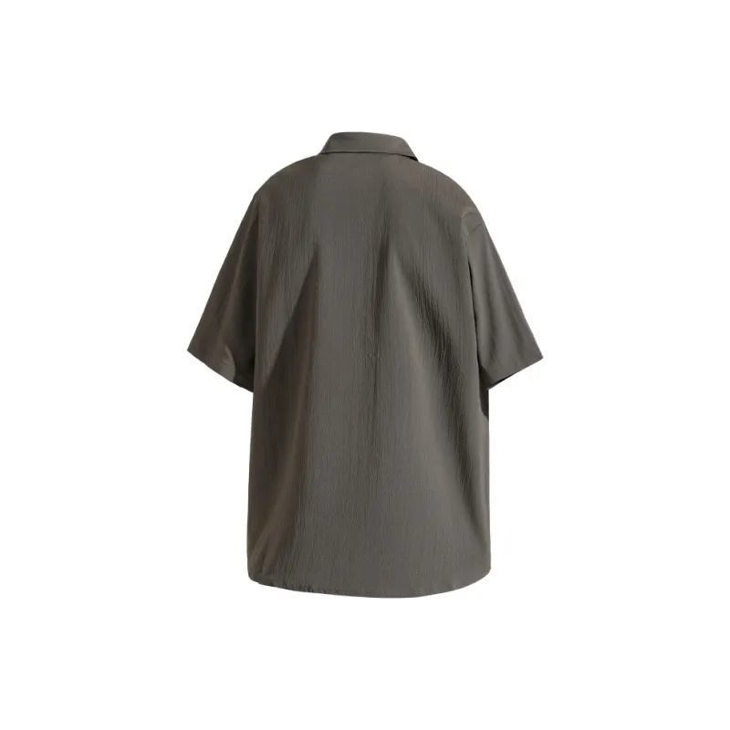 IGOI Shirts Unisex-25