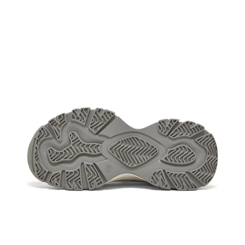 Hush Puppies Low Top Chunky Sneakers Women's-9