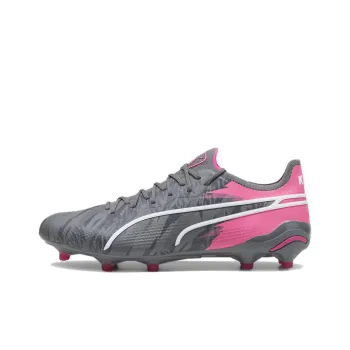 PUMA King Ultimate Fg Ag 'Cool Dark Grey Ravish'