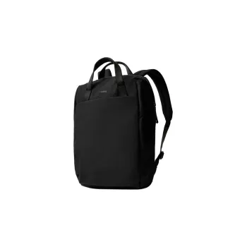 BELLROY Polyester Backpack Medium Size Men's Ink Black