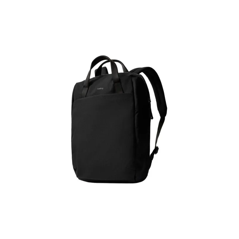 BELLROY Polyester Backpack Medium Size Men's Ink Black-0