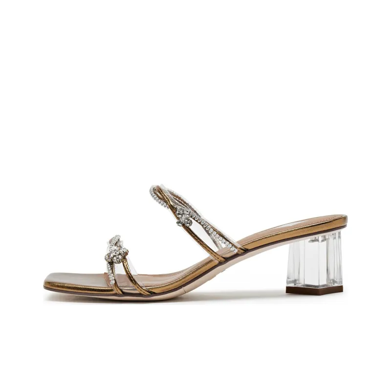 Staccato Slide Slippers Women's-0