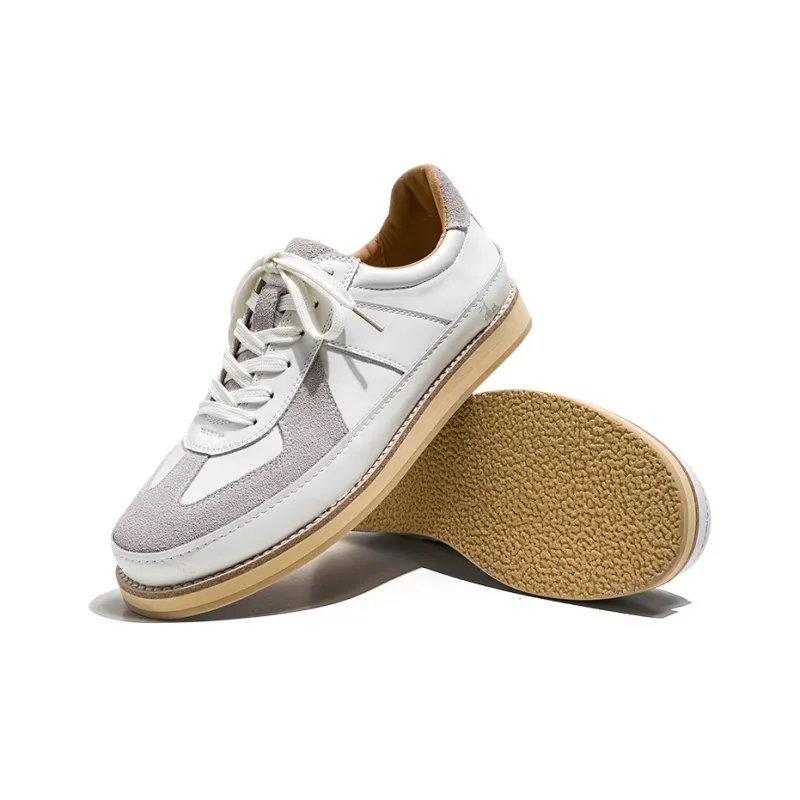 Kangaroo Head Low-Top Skateboard Shoes Unisex-3