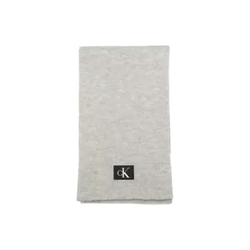 CK/Calvin Klein Knit Scarves Women's Multicolor